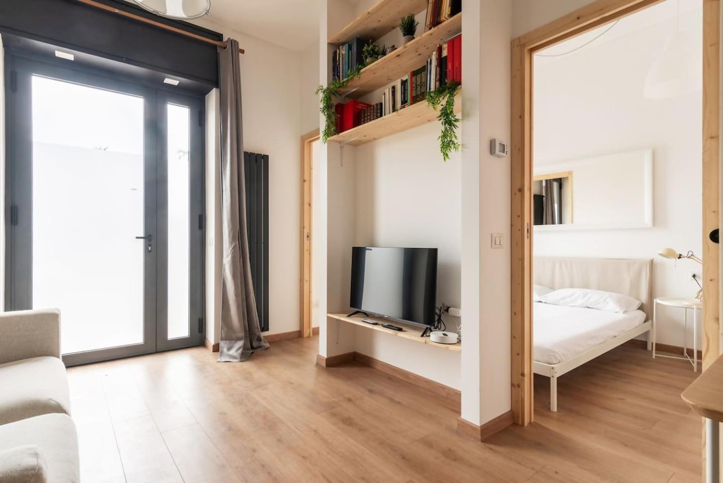 Airloft 2 Confort Vicino A Rho Fiera Εξωτερικό φωτογραφία