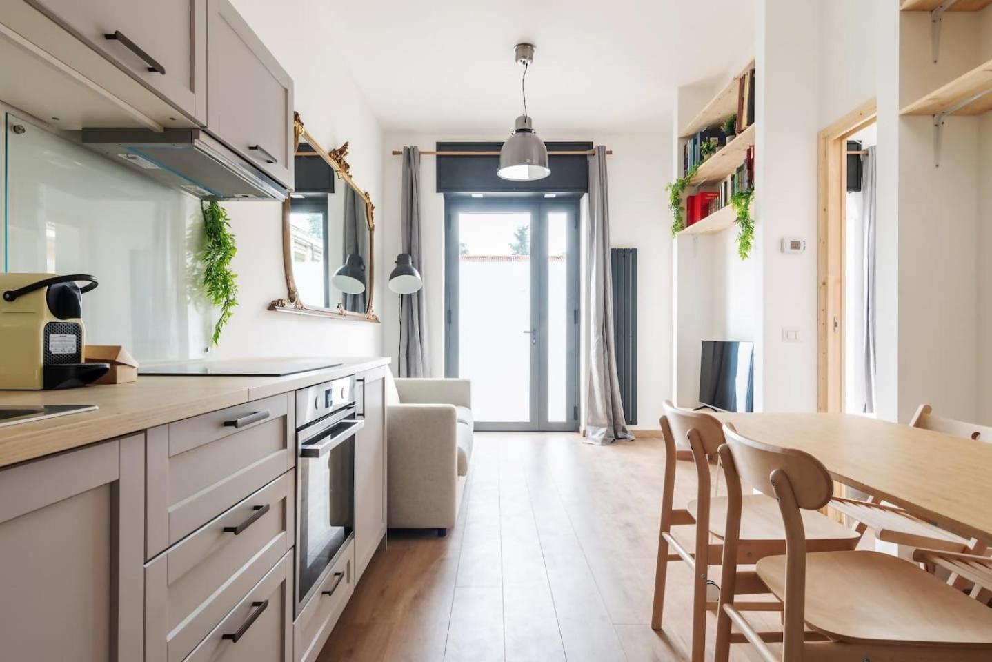 Airloft 2 Confort Vicino A Rho Fiera Εξωτερικό φωτογραφία